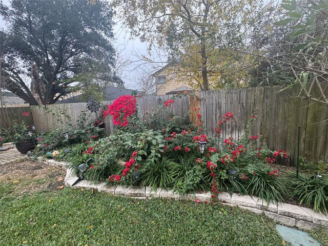 4403 Daisy Meadow Drive, Katy, TX 77449