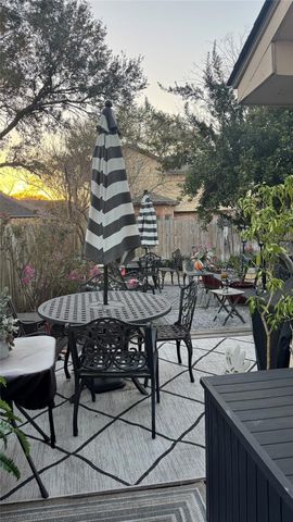 4403 Daisy Meadow Drive, Katy, TX 77449