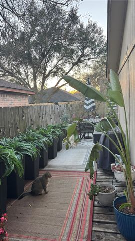 4403 Daisy Meadow Drive, Katy, TX 77449