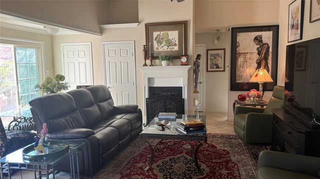 4403 Daisy Meadow Drive, Katy, TX 77449