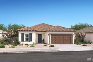 610 Farruca Court, Bakersfield, CA 93306