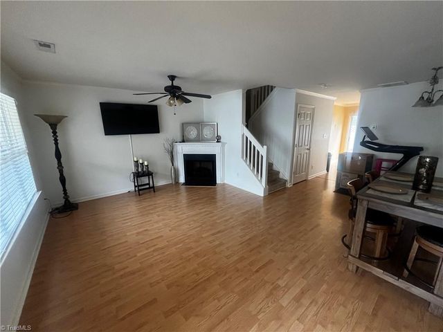 6304 Bermuda Way, Whitsett, NC 27377