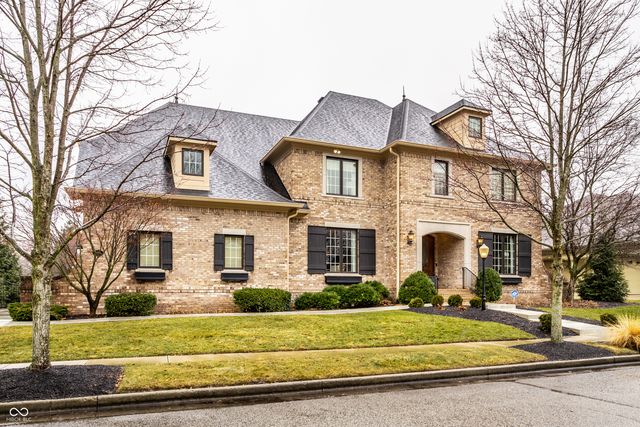 1995 Telfair Street, Carmel, IN 46032