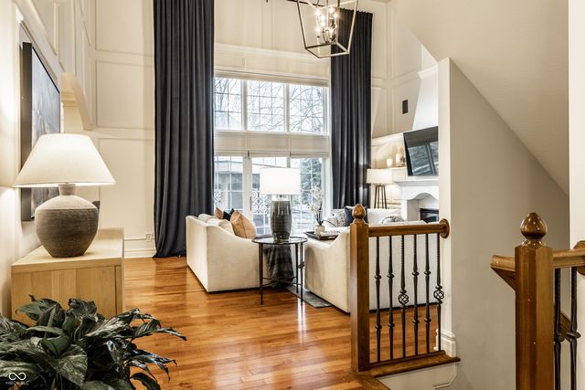 1995 Telfair Street, Carmel, IN 46032