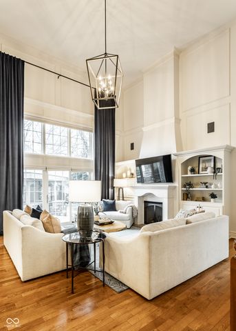 1995 Telfair Street, Carmel, IN 46032