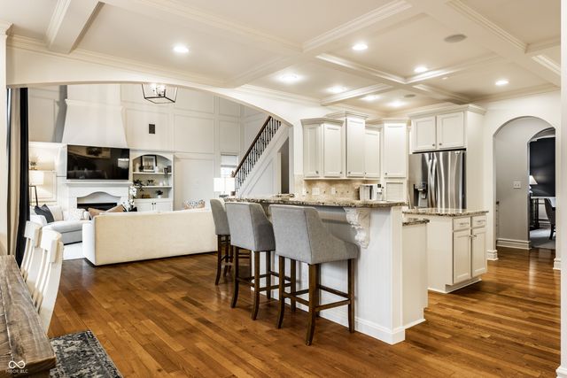 1995 Telfair Street, Carmel, IN 46032