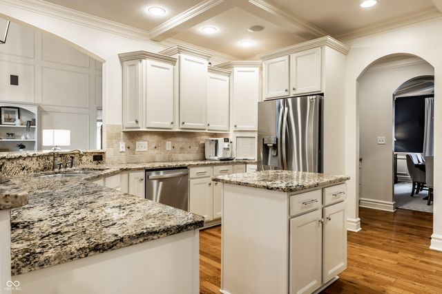 1995 Telfair Street, Carmel, IN 46032