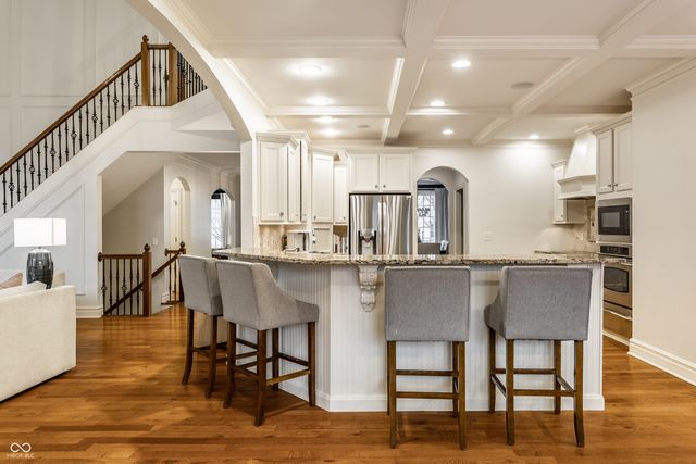 1995 Telfair Street, Carmel, IN 46032