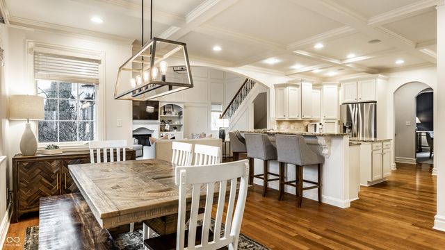 1995 Telfair Street, Carmel, IN 46032