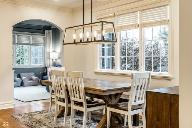 1995 Telfair Street, Carmel, IN 46032