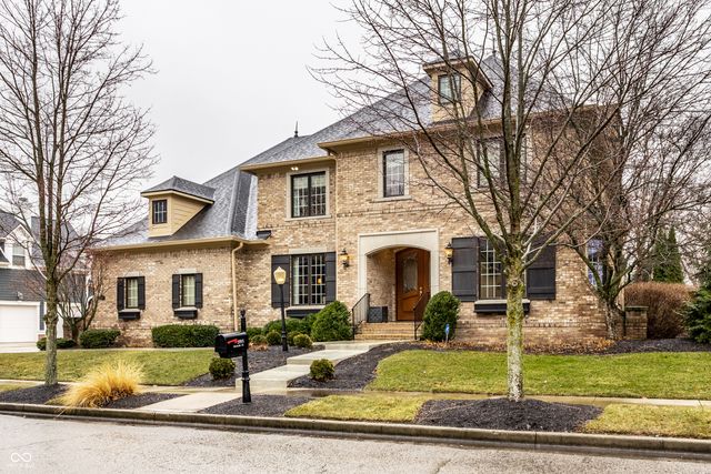 1995 Telfair Street, Carmel, IN 46032