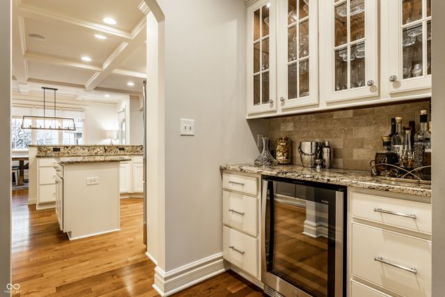 1995 Telfair Street, Carmel, IN 46032