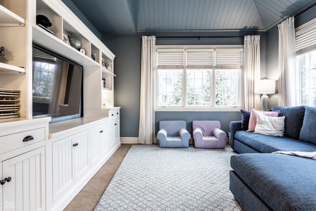 1995 Telfair Street, Carmel, IN 46032