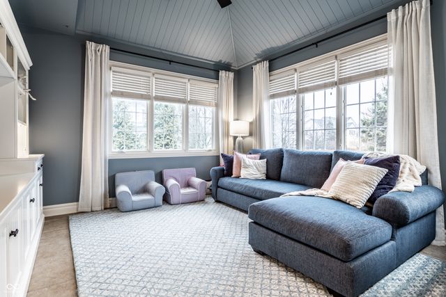 1995 Telfair Street, Carmel, IN 46032