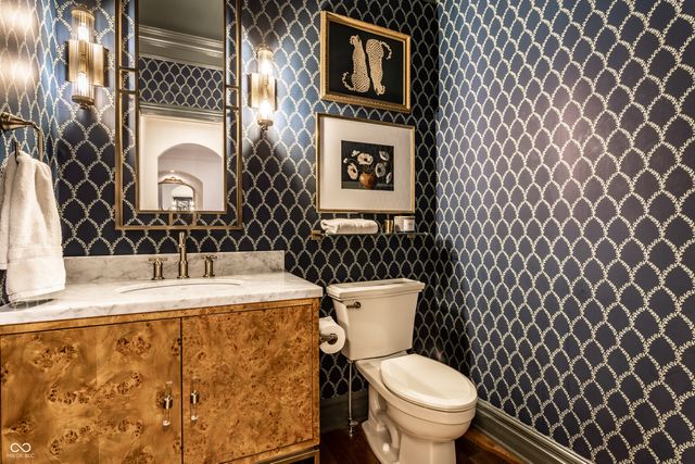 1995 Telfair Street, Carmel, IN 46032