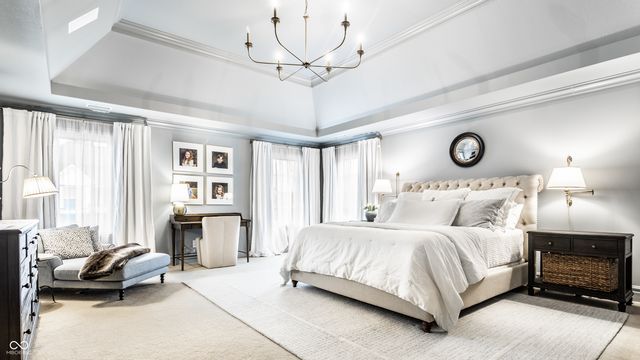 1995 Telfair Street, Carmel, IN 46032