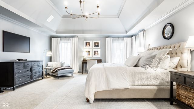 1995 Telfair Street, Carmel, IN 46032