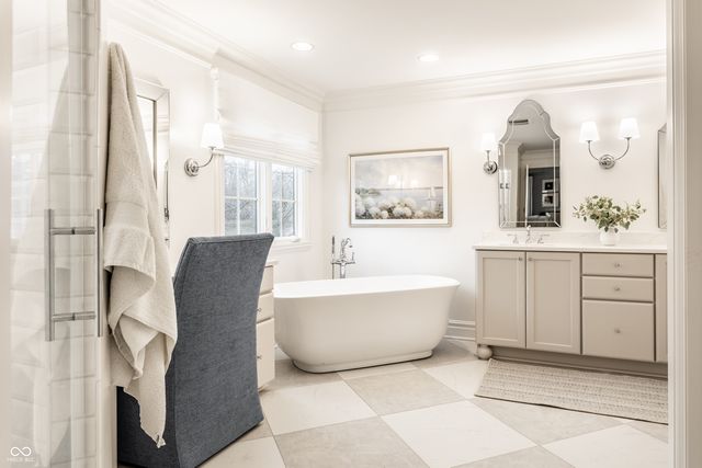 1995 Telfair Street, Carmel, IN 46032