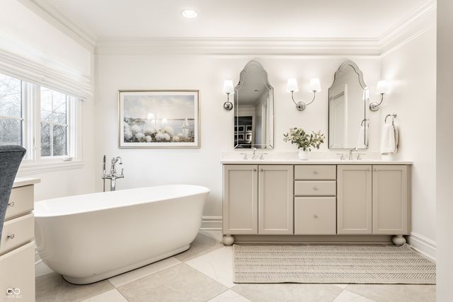 1995 Telfair Street, Carmel, IN 46032