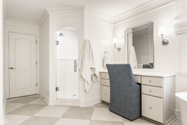 1995 Telfair Street, Carmel, IN 46032