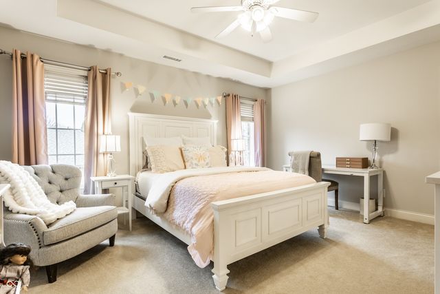 1995 Telfair Street, Carmel, IN 46032