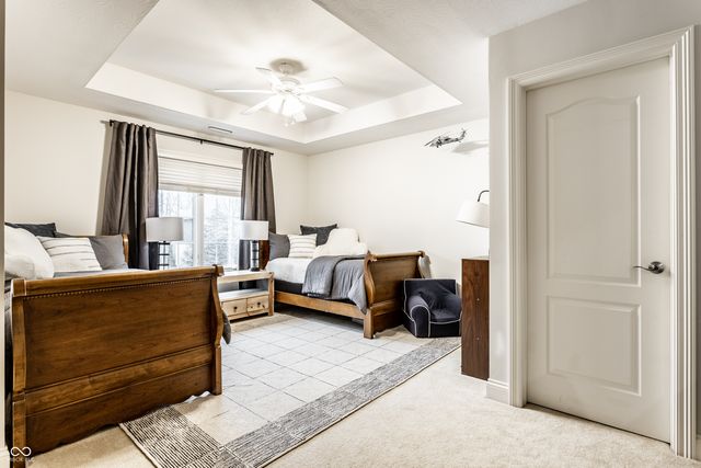 1995 Telfair Street, Carmel, IN 46032