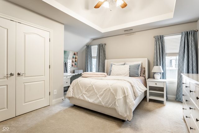 1995 Telfair Street, Carmel, IN 46032