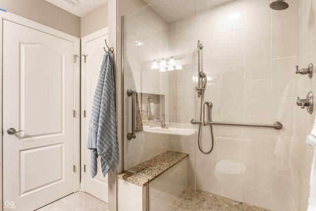 1995 Telfair Street, Carmel, IN 46032