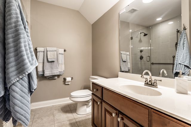 1995 Telfair Street, Carmel, IN 46032