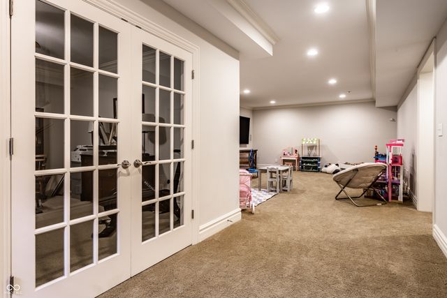 1995 Telfair Street, Carmel, IN 46032