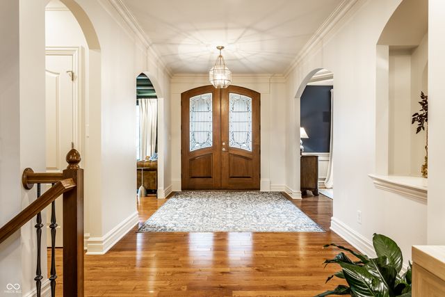 1995 Telfair Street, Carmel, IN 46032