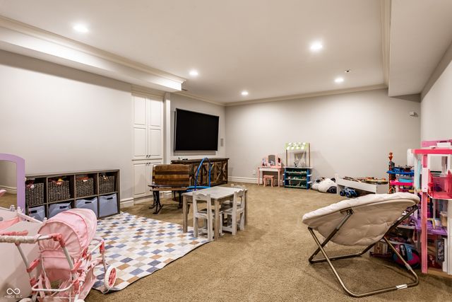 1995 Telfair Street, Carmel, IN 46032