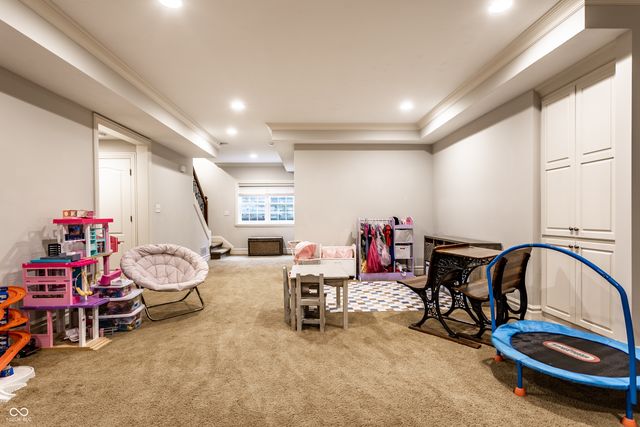 1995 Telfair Street, Carmel, IN 46032