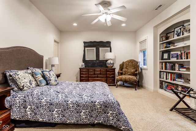 1995 Telfair Street, Carmel, IN 46032