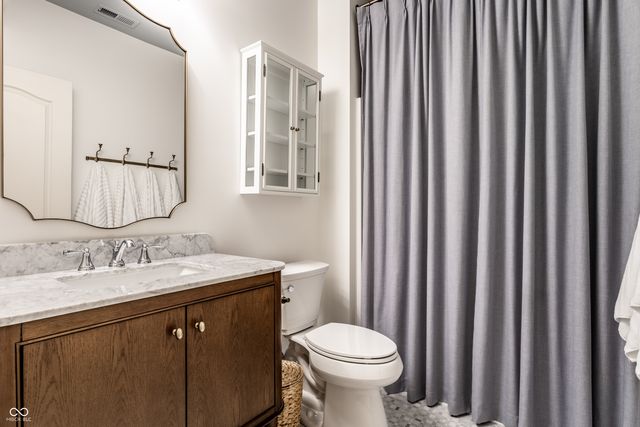 1995 Telfair Street, Carmel, IN 46032