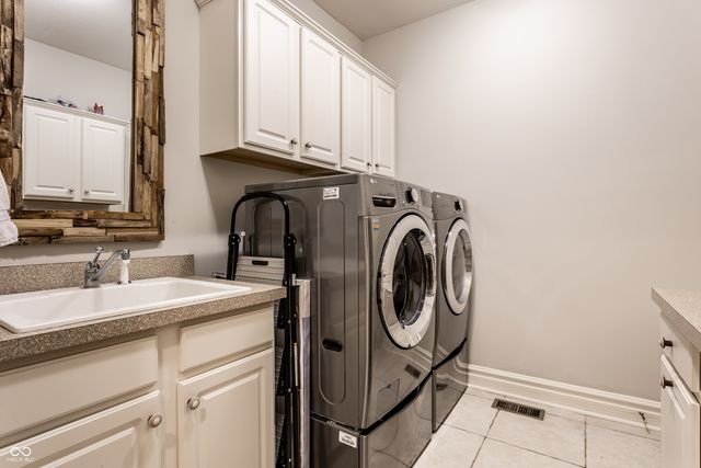 1995 Telfair Street, Carmel, IN 46032