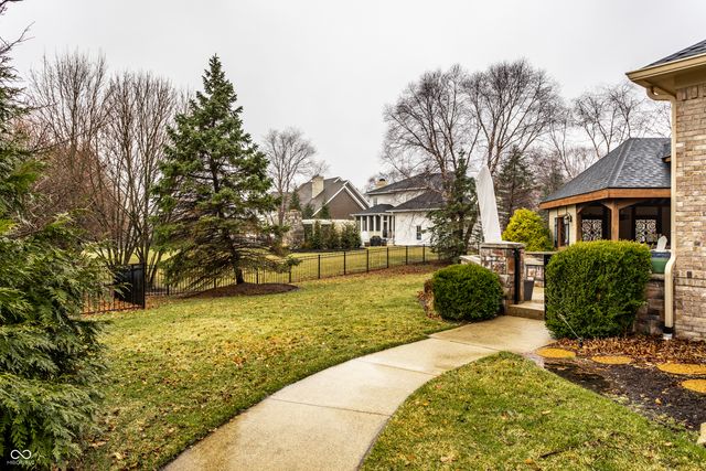 1995 Telfair Street, Carmel, IN 46032