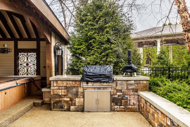 1995 Telfair Street, Carmel, IN 46032