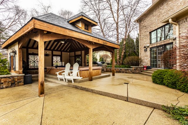 1995 Telfair Street, Carmel, IN 46032