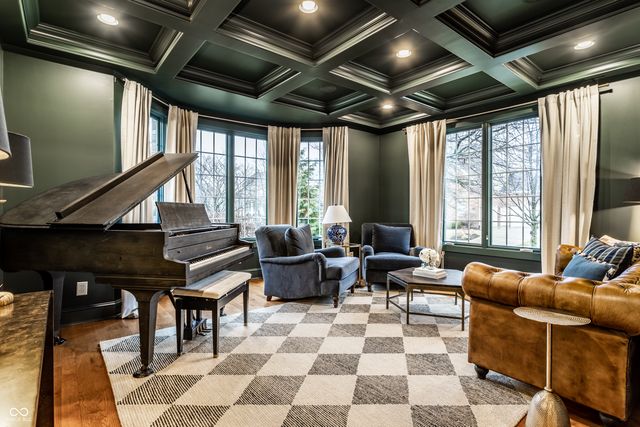 1995 Telfair Street, Carmel, IN 46032