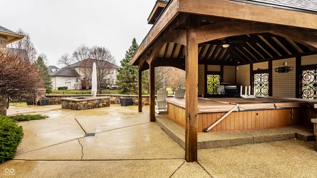 1995 Telfair Street, Carmel, IN 46032