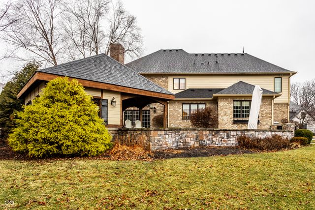 1995 Telfair Street, Carmel, IN 46032