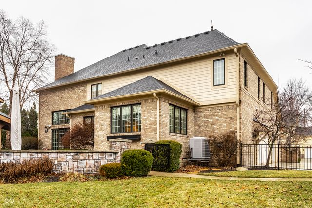 1995 Telfair Street, Carmel, IN 46032