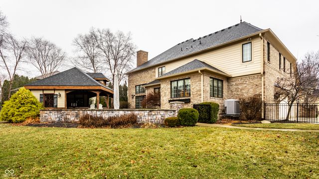 1995 Telfair Street, Carmel, IN 46032