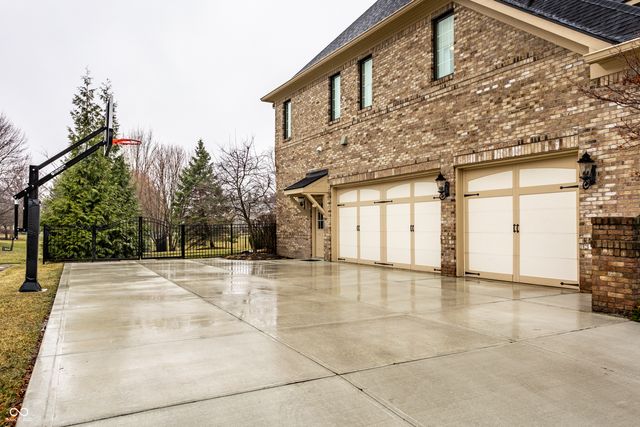 1995 Telfair Street, Carmel, IN 46032