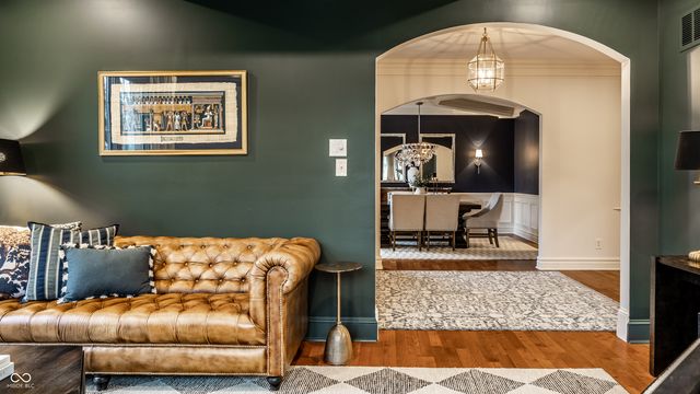 1995 Telfair Street, Carmel, IN 46032