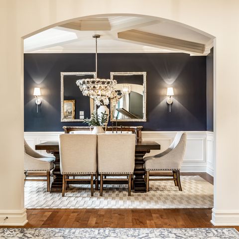 1995 Telfair Street, Carmel, IN 46032