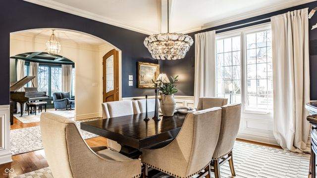 1995 Telfair Street, Carmel, IN 46032