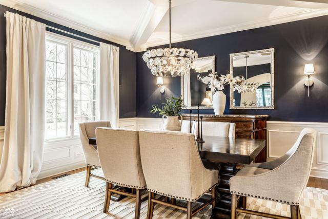 1995 Telfair Street, Carmel, IN 46032