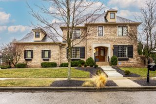 1995 Telfair Street, Carmel, IN 46032